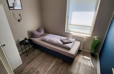 Liro Stadt Apartments - Foto 70