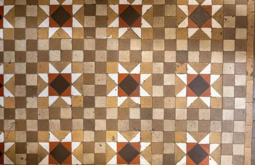 b21-Apartamento Modernista para Grupos - Foto 45