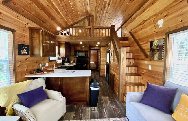 Resort at Fredericksburg Unit 8 - Foto 5