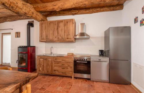 LA TORRE DEL MANGHEN: Agri-alloggio indipendente - Foto 13