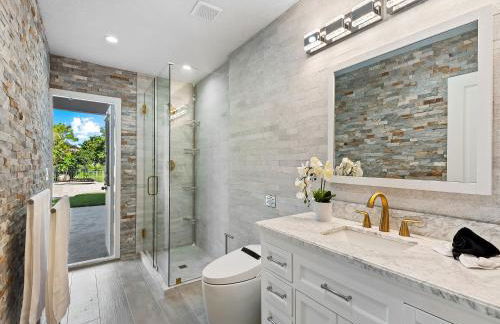 Villa wpool games BBQ - Foto 29