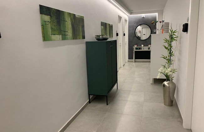 Casa Armonia Sulmona Apartment - Photo 2