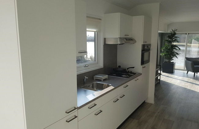 Comfortable Chalet in the Green Kempen - Foto 5