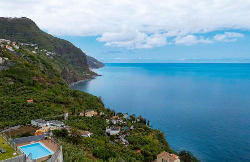 Fajã Stone House by LovelyStay - Foto 29