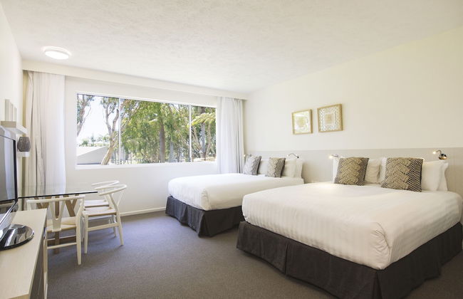 Oaks Sunshine Coast Oasis Resort - Foto 4