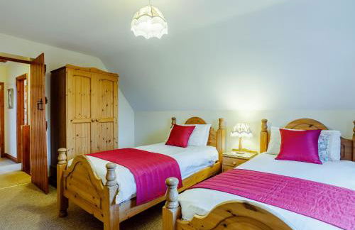 Timbers Barn - E3863 - Foto 22