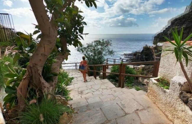 Bonito Apartamento Radazul Sea - Photo 36