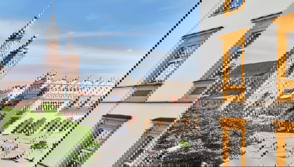 Krakow For You Budget - Foto 1, Imagen principal