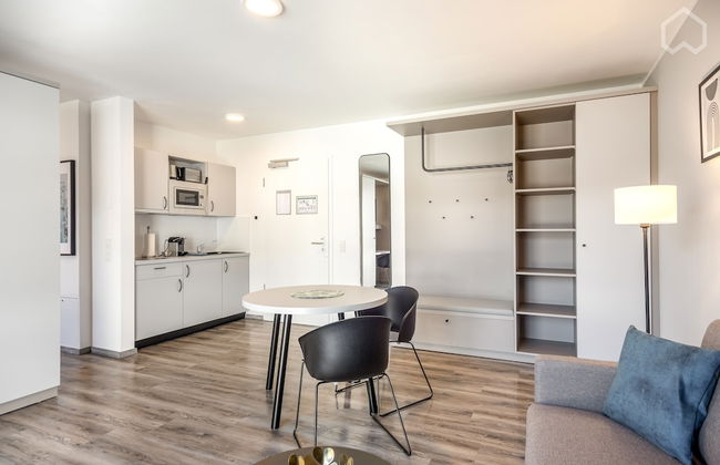 Boardinghouse Living28 - Foto 15