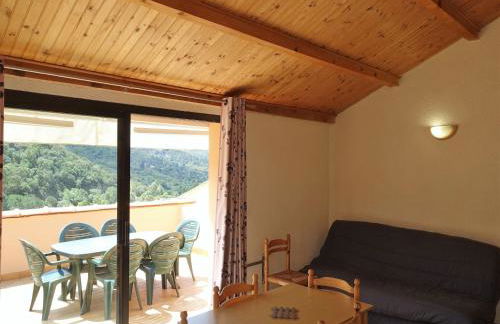 Apartment Residence Cabanaccia 3 Pieces 6 Pers-2 by Interhome - Foto 8