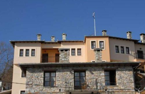 Atrapos Hotel - Foto 142