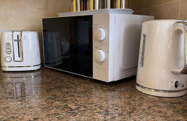 Ground Floor Garden Cottage, near Stonehenge - Foto 3