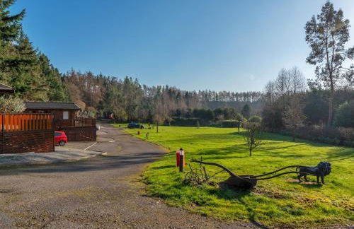 Astbury Falls Escape - A Tranquil Stay in Nature - Pass the Keys - Photo 35