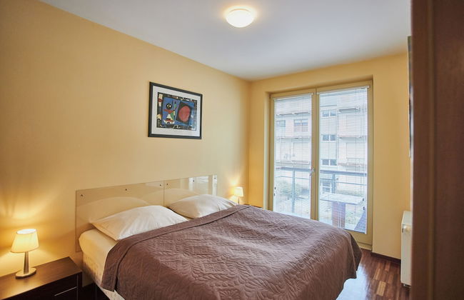 Apartamenty Swinoujscie Zacisze Lesne II - Foto 46