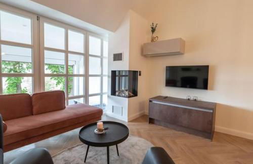 Ferienwohnung "Landhaus Buchenallee" - Foto 43