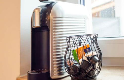 Moderne Ferienwohnung Maria Legoland 70m2 & Moderne Monteurzimmer 80m2 - 2-12 Gäste - Photo 24