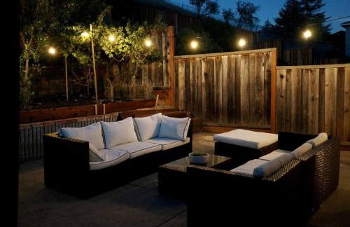 King Suite, 5 Queen beds Spacious Modern Home - Foto 30