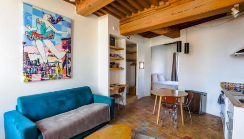 Lyon Premium - Nid de l'Opéra - Foto 2