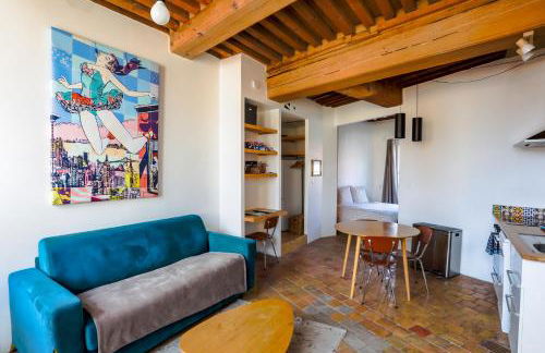 Lyon Premium - Nid de l'Opéra - Foto 2