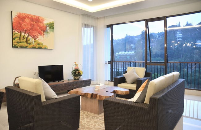 Narwastu hill 6BR villa with pool and movie room - Foto 16