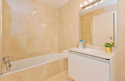 OH LA LIFE! MAGNOLIA GOLF SUSANA - Foto 21