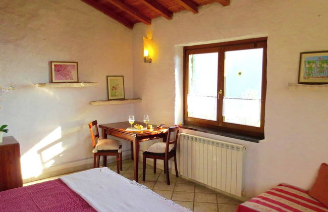 Panoramic Rural House With Garden - Foto 2