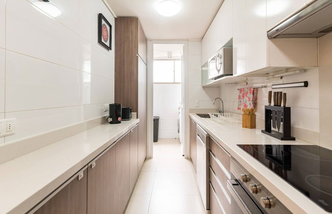 Exclusive Apartment In San Damian, Vitacura - Photo 34