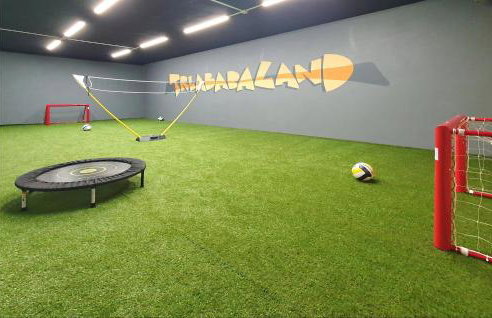 Cozy Home In Maglenca With Sauna - Foto 42