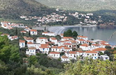 Kyfanta, studios & apartments in Kyparissi - Photo 48