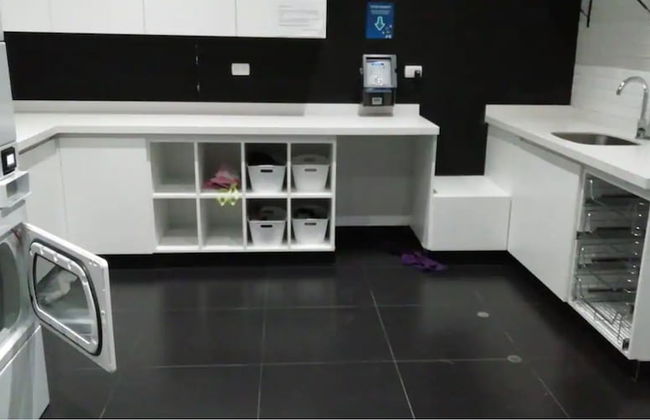 Loft de estreno en Barranco con Balcon - Photo 7