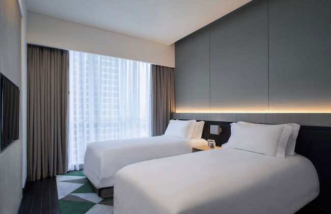 Fraser Place Setiabudi Jakarta - Foto 10