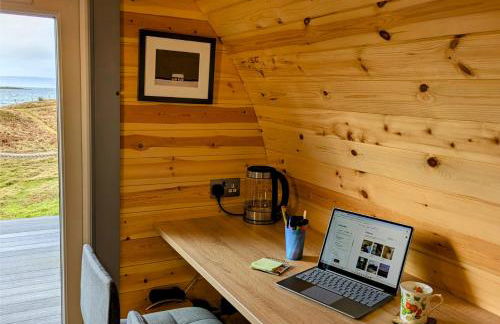 Herons Rest Pod By The Sea - Foto 7