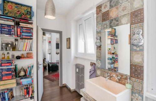 Dreamy Loft by the Opera Theater - Foto 8