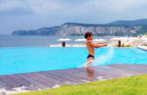 Portopiccolo Avolare Apartments in panoramic terrasses - Foto 60