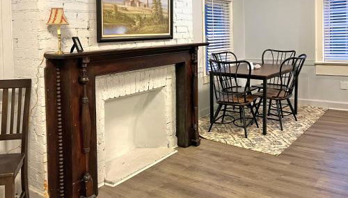 1799 Inn Harpers Ferry - Foto 3