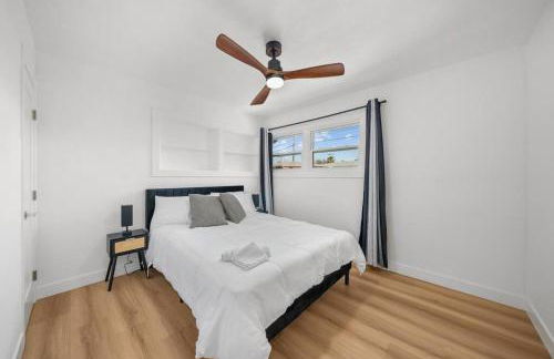 Pool, Hot Tub, Luxury 3 Beds,15 Min Beach,DT, Zoo, Sesame Place, Airport - Foto 34