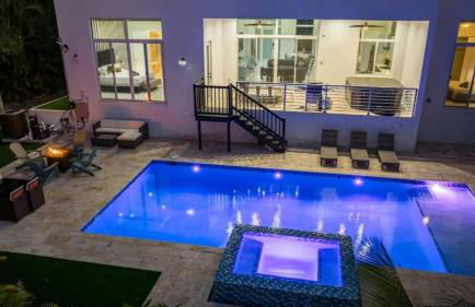 Villa Azul Luxe Retreat - Foto 22