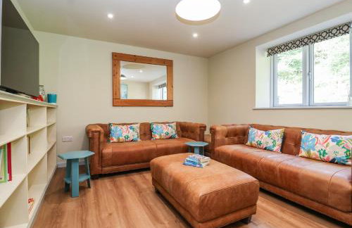 Church Farm Barn - Foto 10