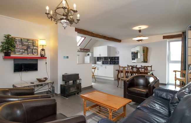 Cozy Home in Sainte-ode With Sauna - Photo 18