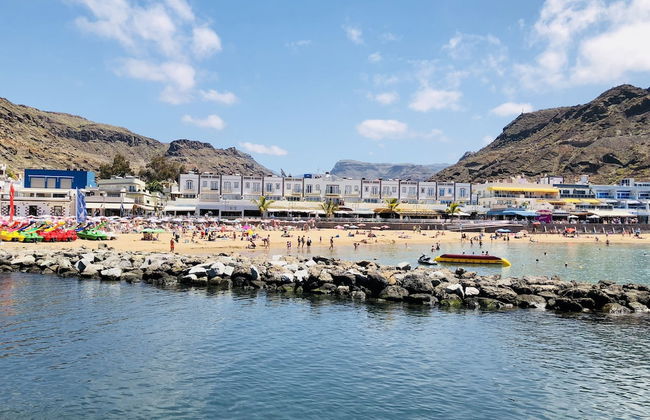 Billy's Puerto de Mogán Apartments by LIVVO - Foto 38