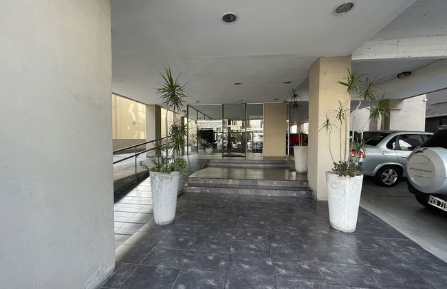 Modern Studio With Open Views, Pool, and 24-hour Security - Foto 17