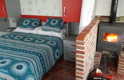 Apartamentos Labana - Photo 28