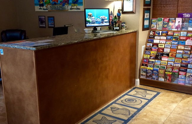 Westwinds Waterfront Resort - Foto 2