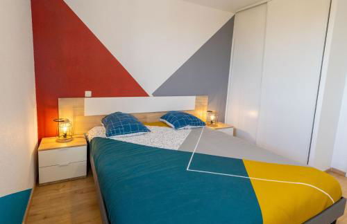 Le Beluga XL - Confort et proximité Airbus - Foto 19