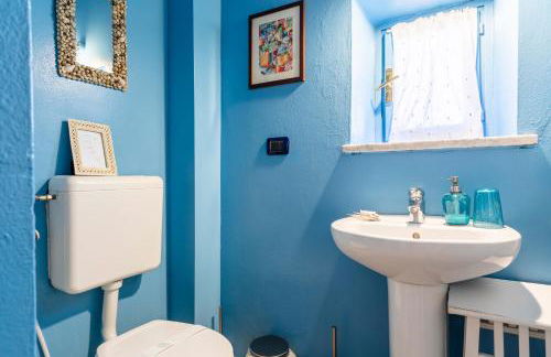 GuestHost - Casa Ginevra - 3 Minutes Walk from the Sea - Foto 20