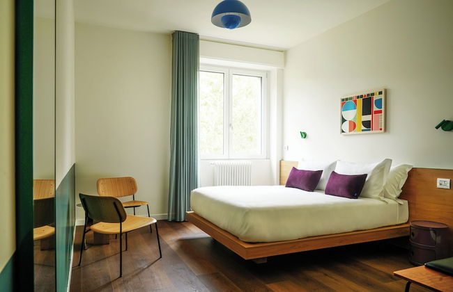 Numa Milan Sempione - Foto 9