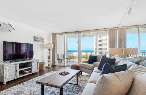 Shoreline Towers 1035 - Foto 14