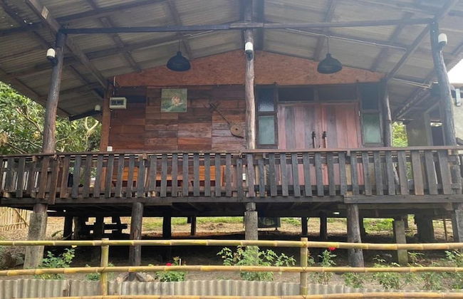 Nokkamin Home Chiang Dao - Photo 35