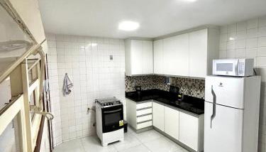 Apartamento encantador à 100 metros da Praia - Foto 5