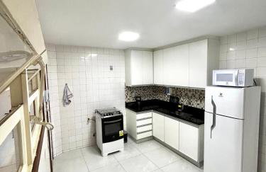 Apartamento encantador à 100 metros da Praia - Foto 5